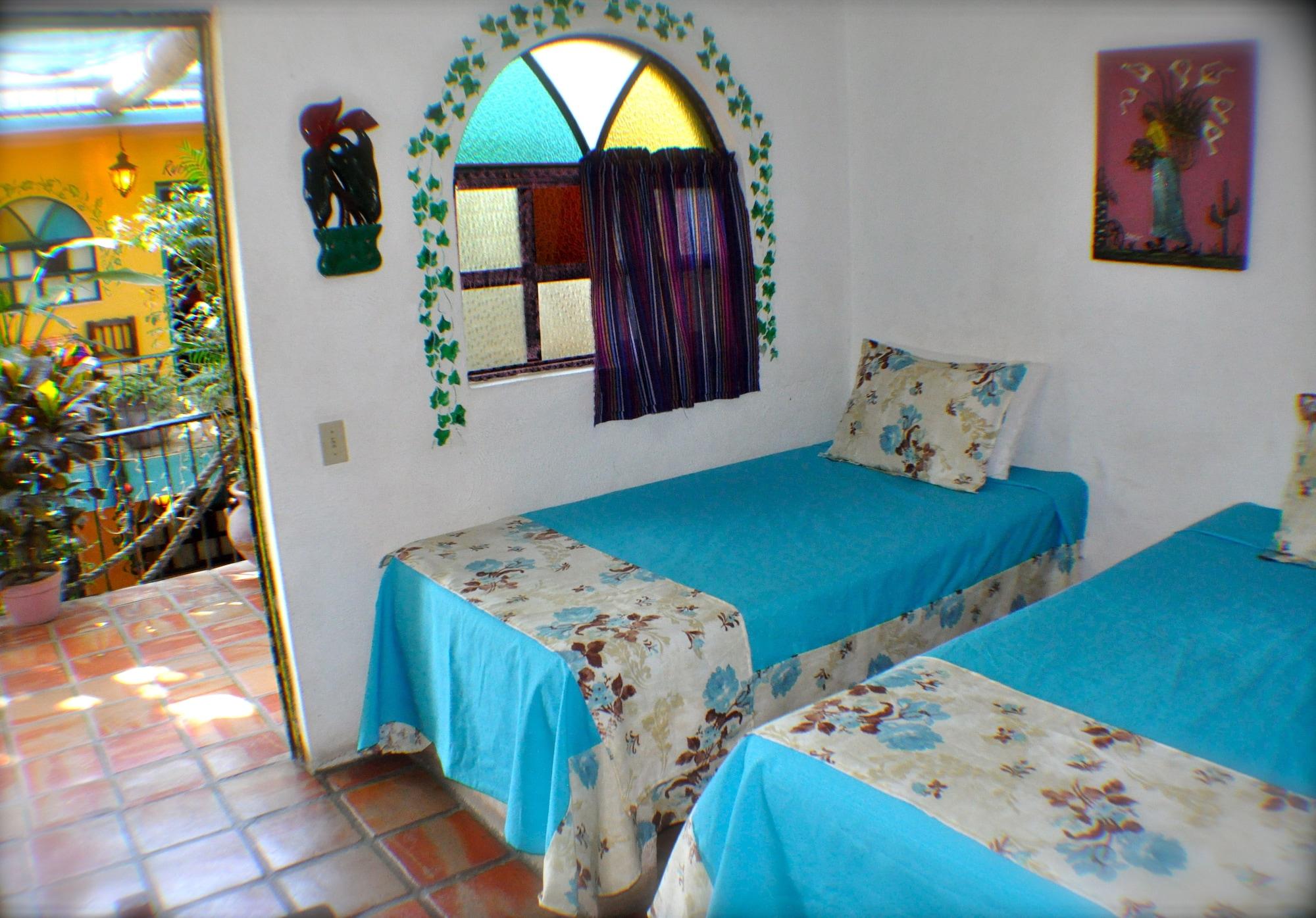 Cabo Inn Cabo San Lucas Esterno foto