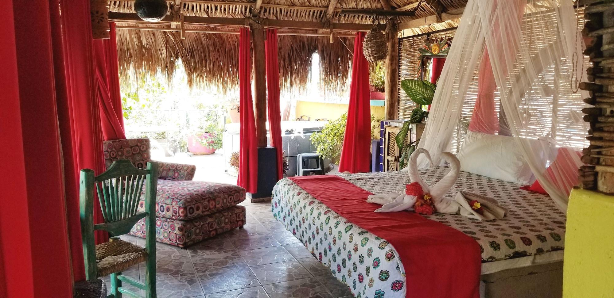 Cabo Inn Cabo San Lucas Esterno foto