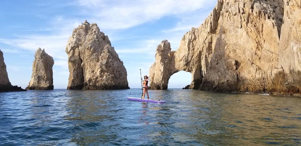 Cabo Inn Cabo San Lucas Esterno foto