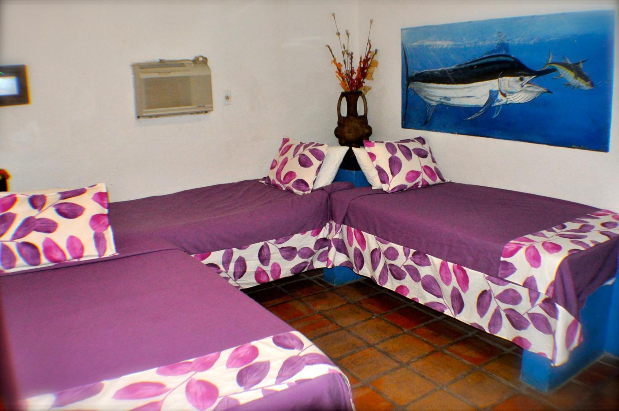 Cabo Inn Cabo San Lucas Esterno foto