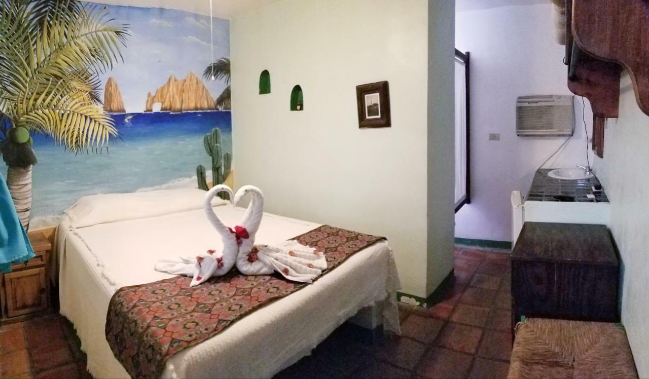 Cabo Inn Cabo San Lucas Esterno foto